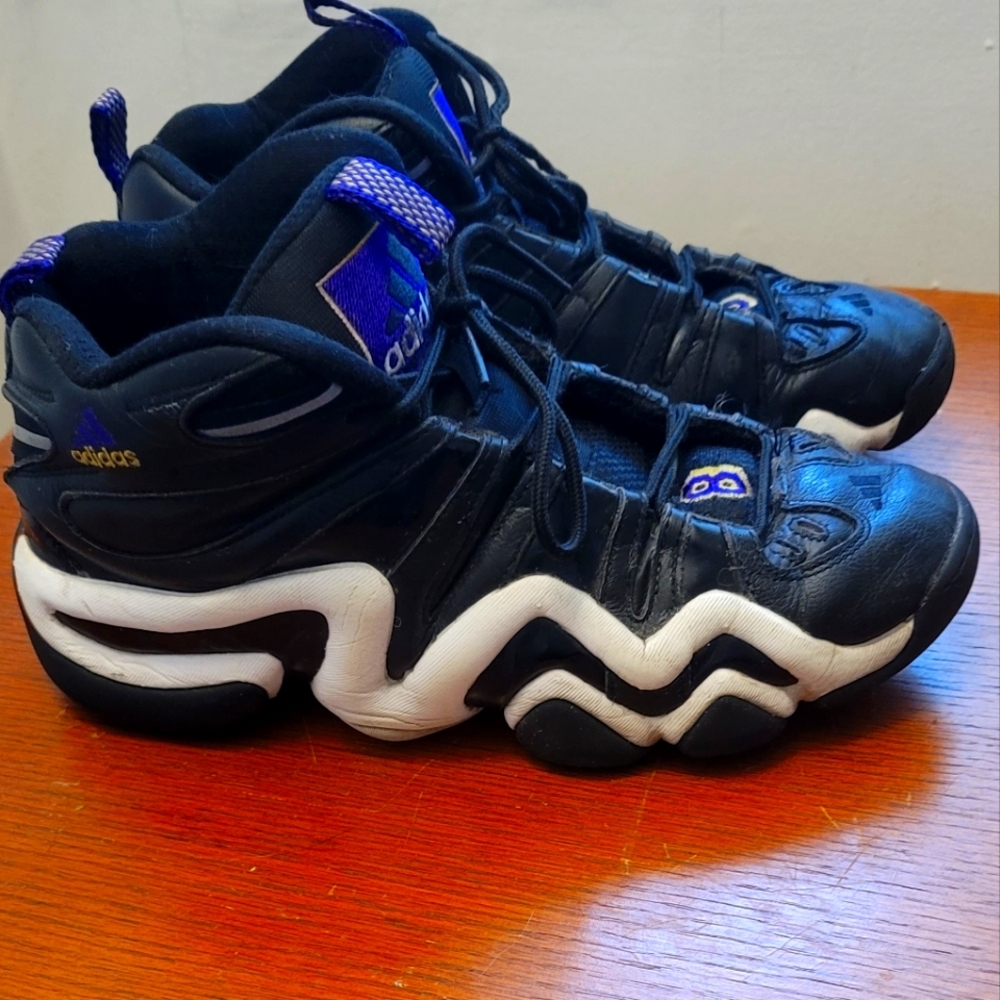 adidas Crazy 8 - '98 All-Star